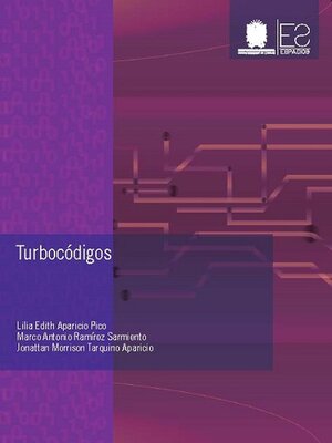 cover image of Turbocódigos